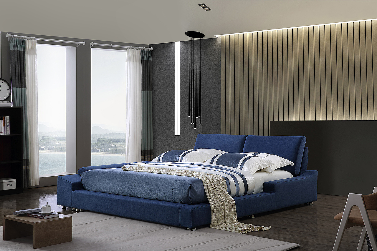 #拯救家具废片3软床（图ZMTE0NDEzMzY0） - 修图/后期 - 站酷设计师后来者原创素材 - 站酷ZCOOL