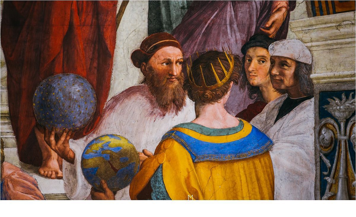 【旅行的意义】-意大利双城记-（图ZMTIyNTAyMDgw） - 风光摄影 - 站酷设计师晆时_micheal原创素材 - 站酷ZCOOL