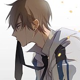 谢俞小朋友的头像