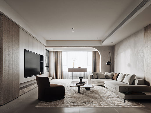 家装篇 · 创乂元工作室