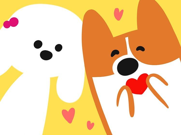 永动基表情包（图ZMTE3NDUwMjUy） - 艺术插画 - 站酷设计师叼馋君原创素材 - 站酷ZCOOL