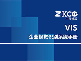 企业VIS