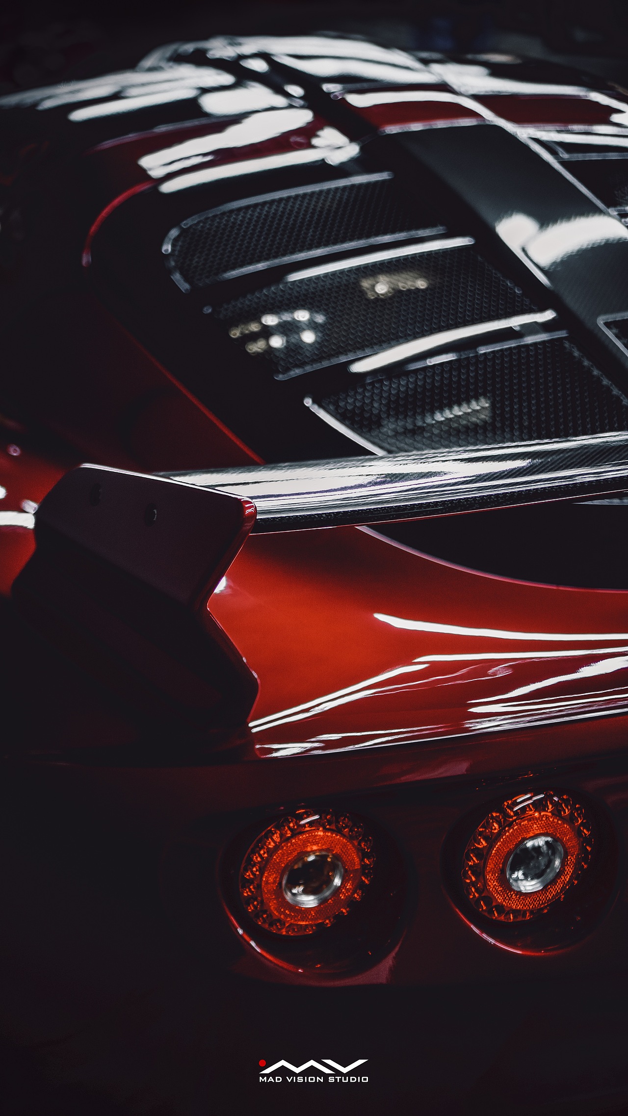 【·MV】LOTUS MAINTENANCE 2021