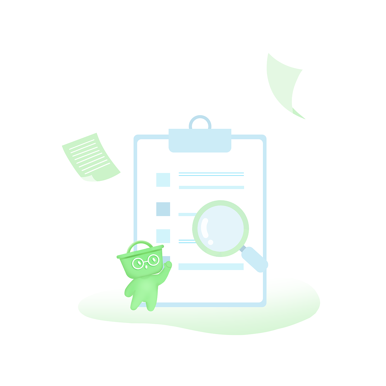 缺省页设计（图ZMjY3MzgxNzY0） - APP界面 - 站酷设计师Kiki柒原创素材 - 站酷ZCOOL