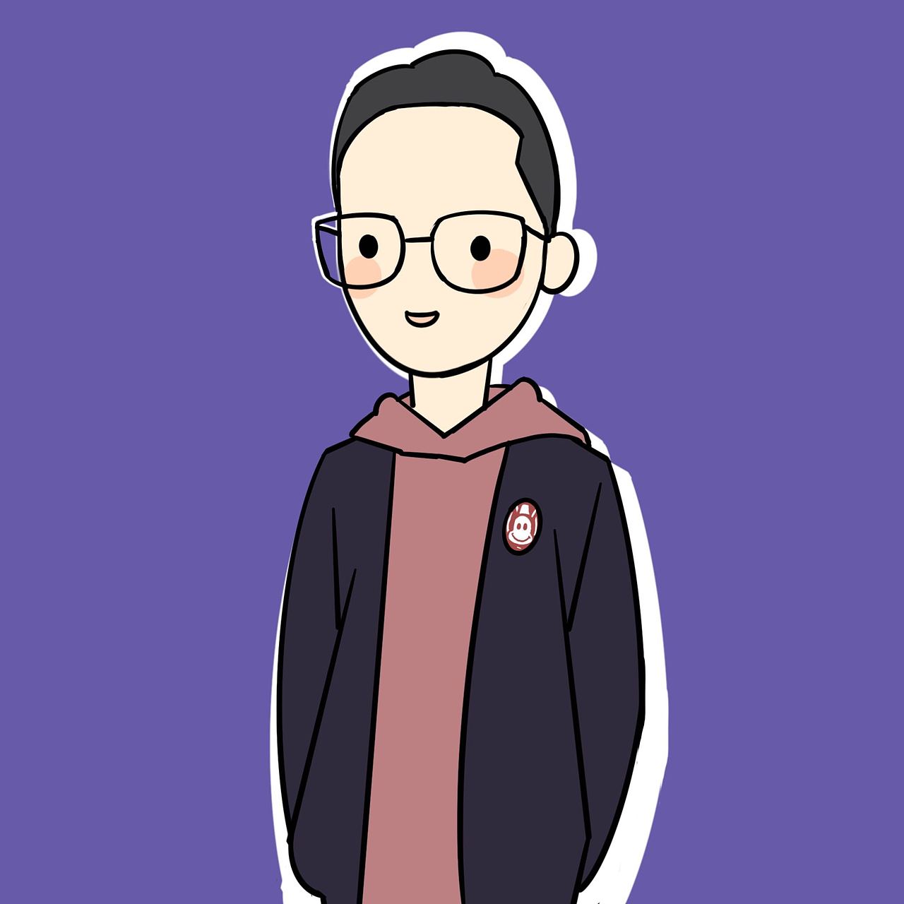 q版