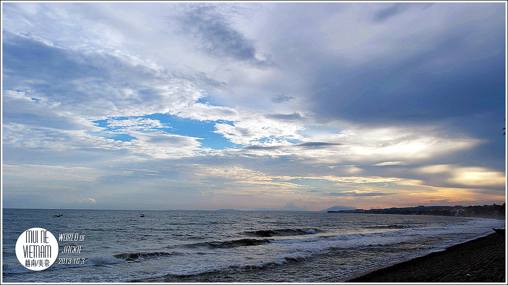 2013-10-3 Mui Ne, Vietnam 越南美奈 Day 2