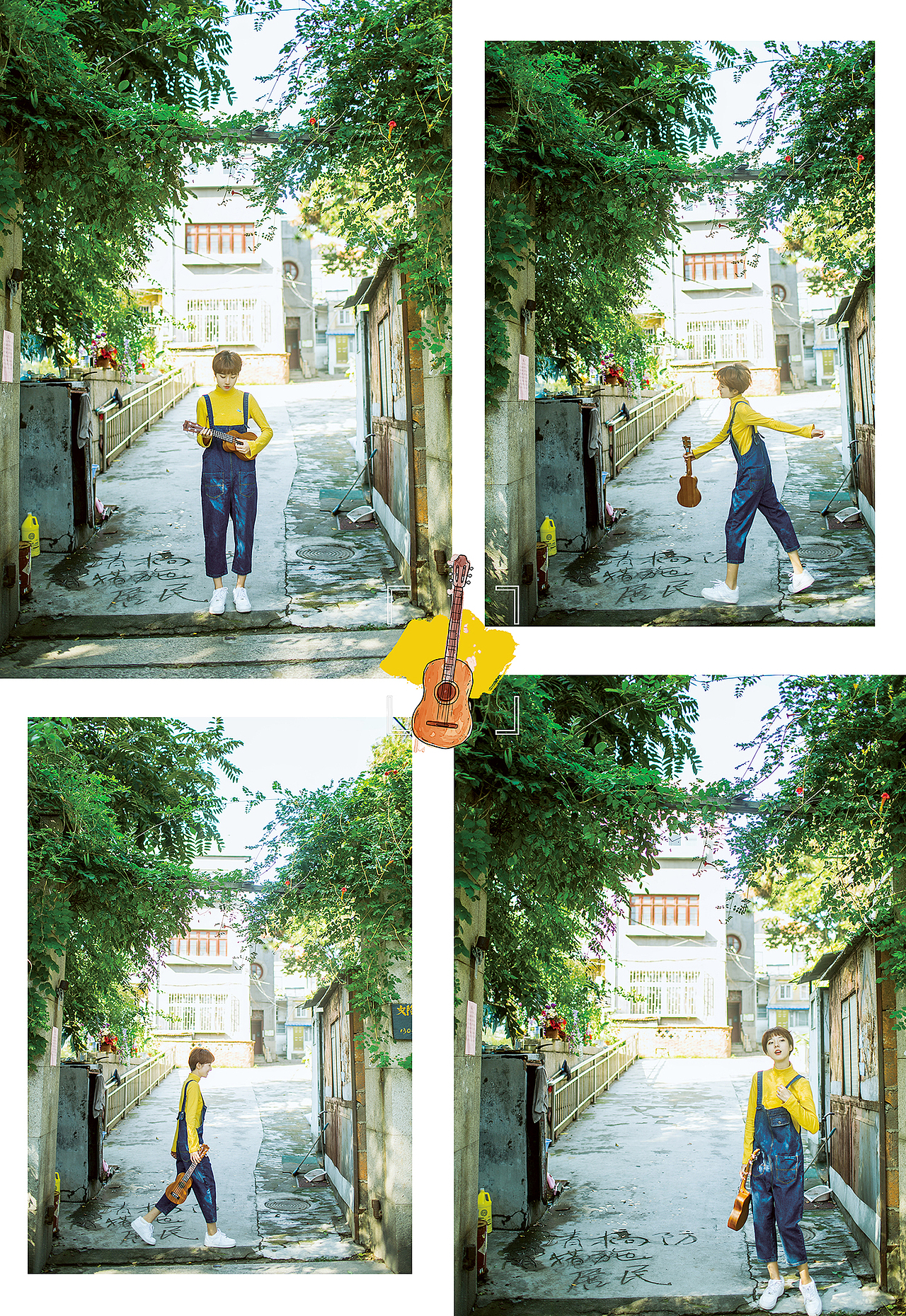 我家门前有大海（图ZNjQwNDUyNDA=） - 人像摄影 - 站酷设计师jefflkc原创素材 - 站酷ZCOOL