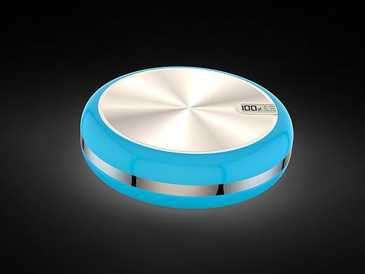 苹果潮品Abo超级充电宝