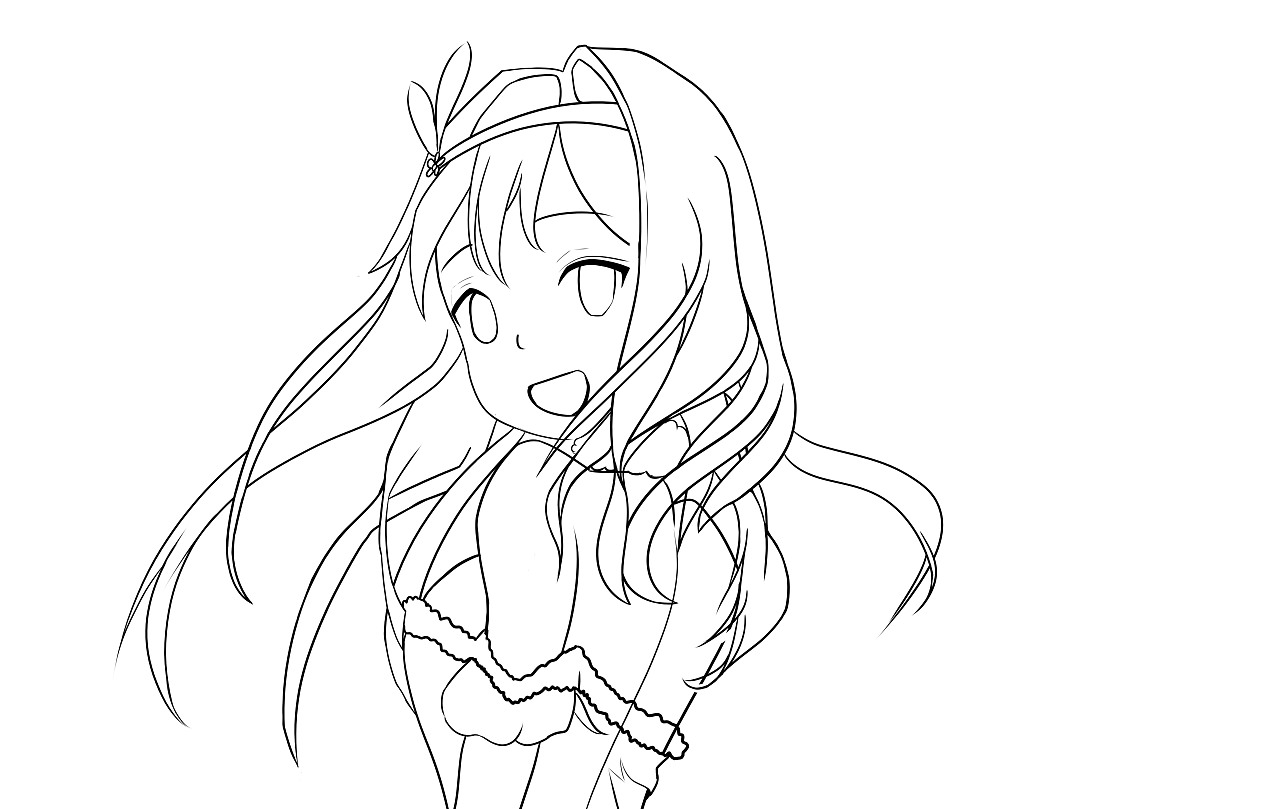 临摹的日记（图ZMjc1MTgwMDYw） - 游戏原画 - 站酷设计师SEADEMON原创素材 - 站酷ZCOOL