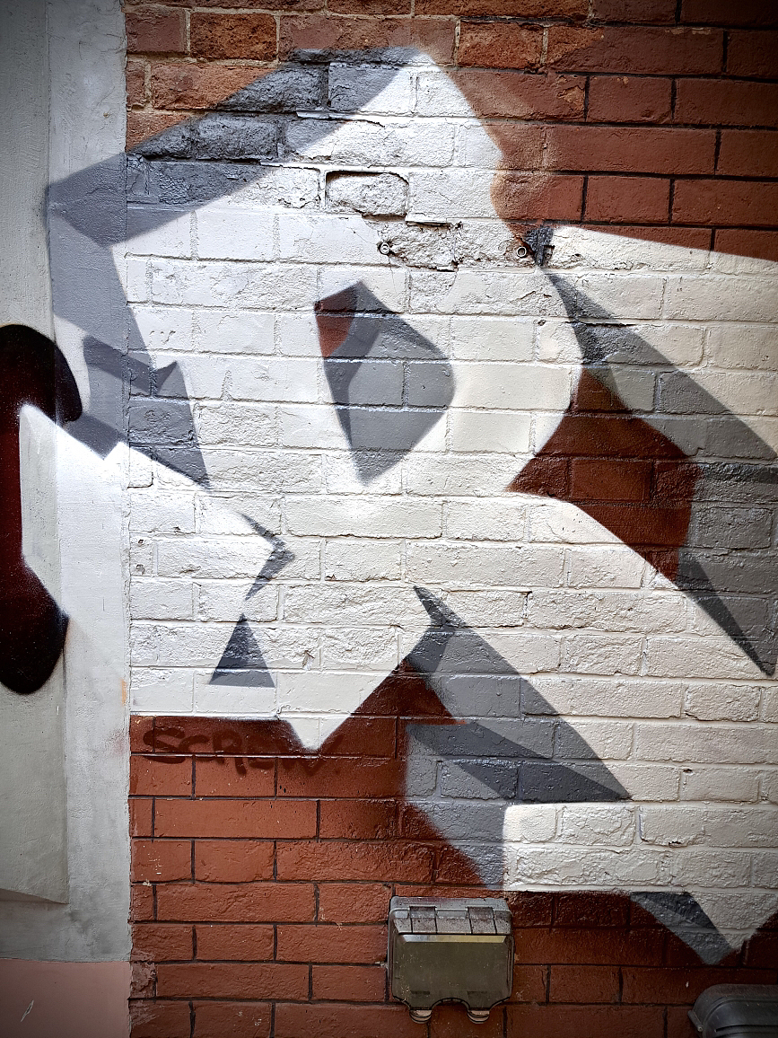 走走停停的citywalk