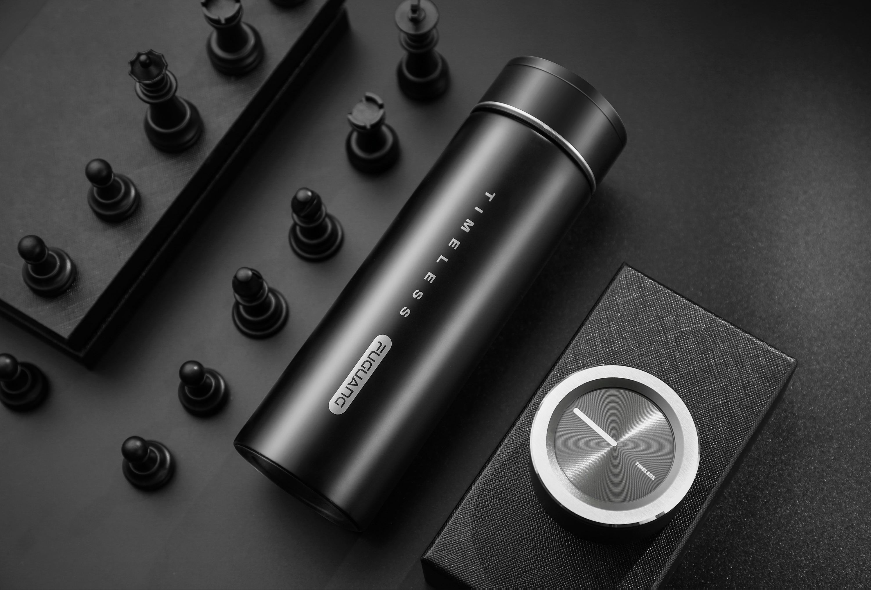 富光真空保温杯