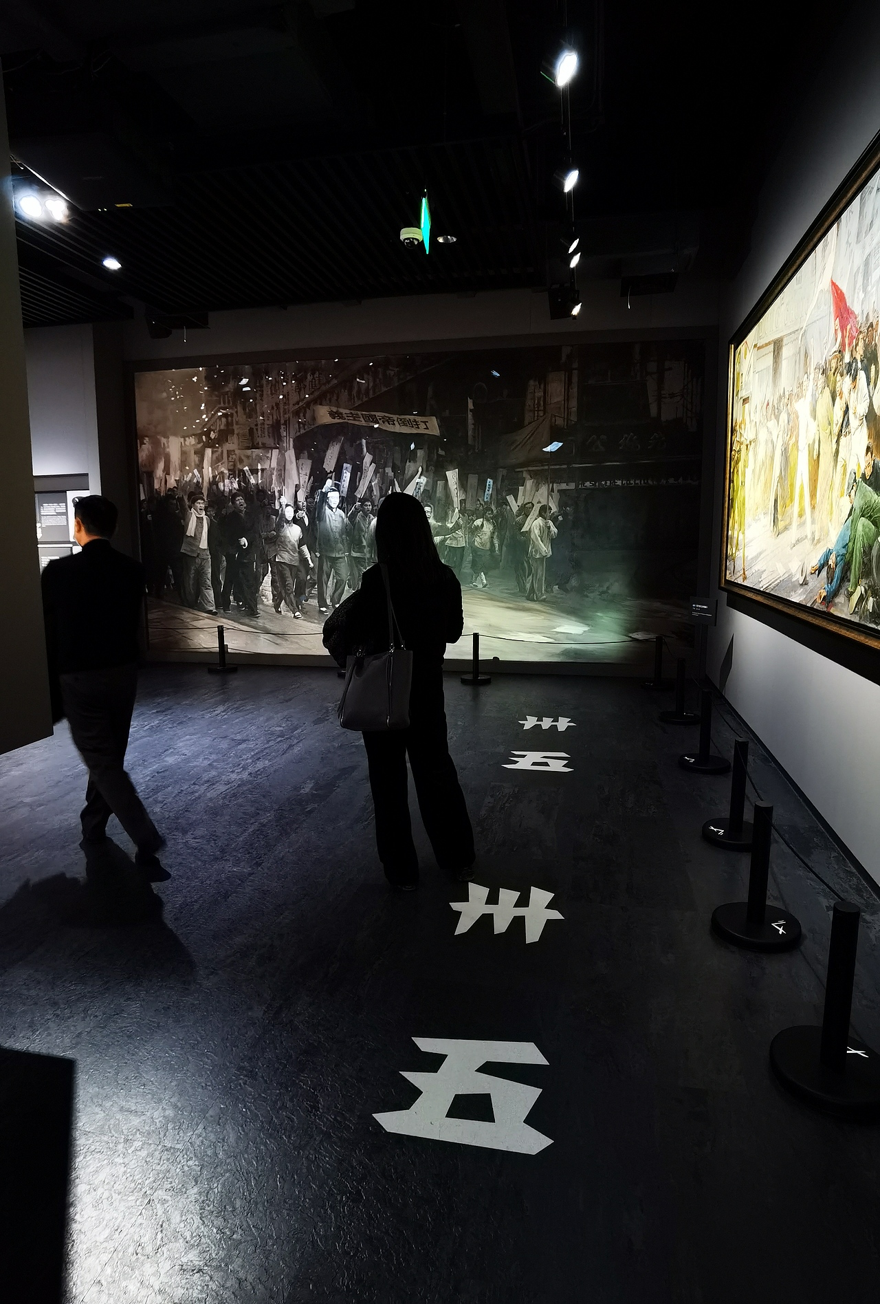 龙华烈士纪念馆（图ZMjQzMDY4MzA0） - 展陈设计 - 站酷设计师海峰的风原创素材 - 站酷ZCOOL