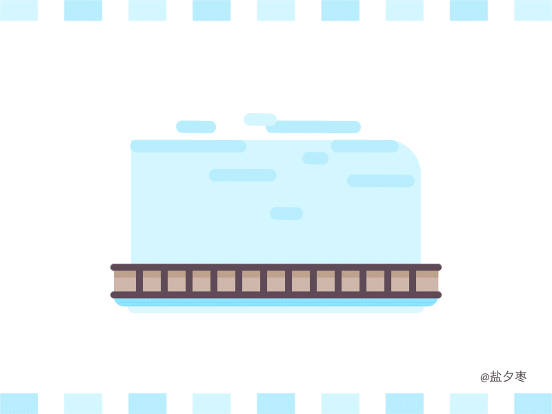 合集 | 自学AE2个月的小成果（图ZMTc1Mjg2MDUy） - 创作习作 - 站酷设计师盐夕枣nnn原创素材 - 站酷ZCOOL