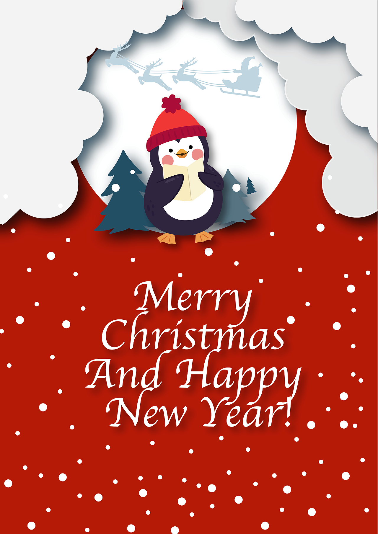 merry christmas作品信息创作时间2019/10/28添加表情喜欢ta的作品吗?