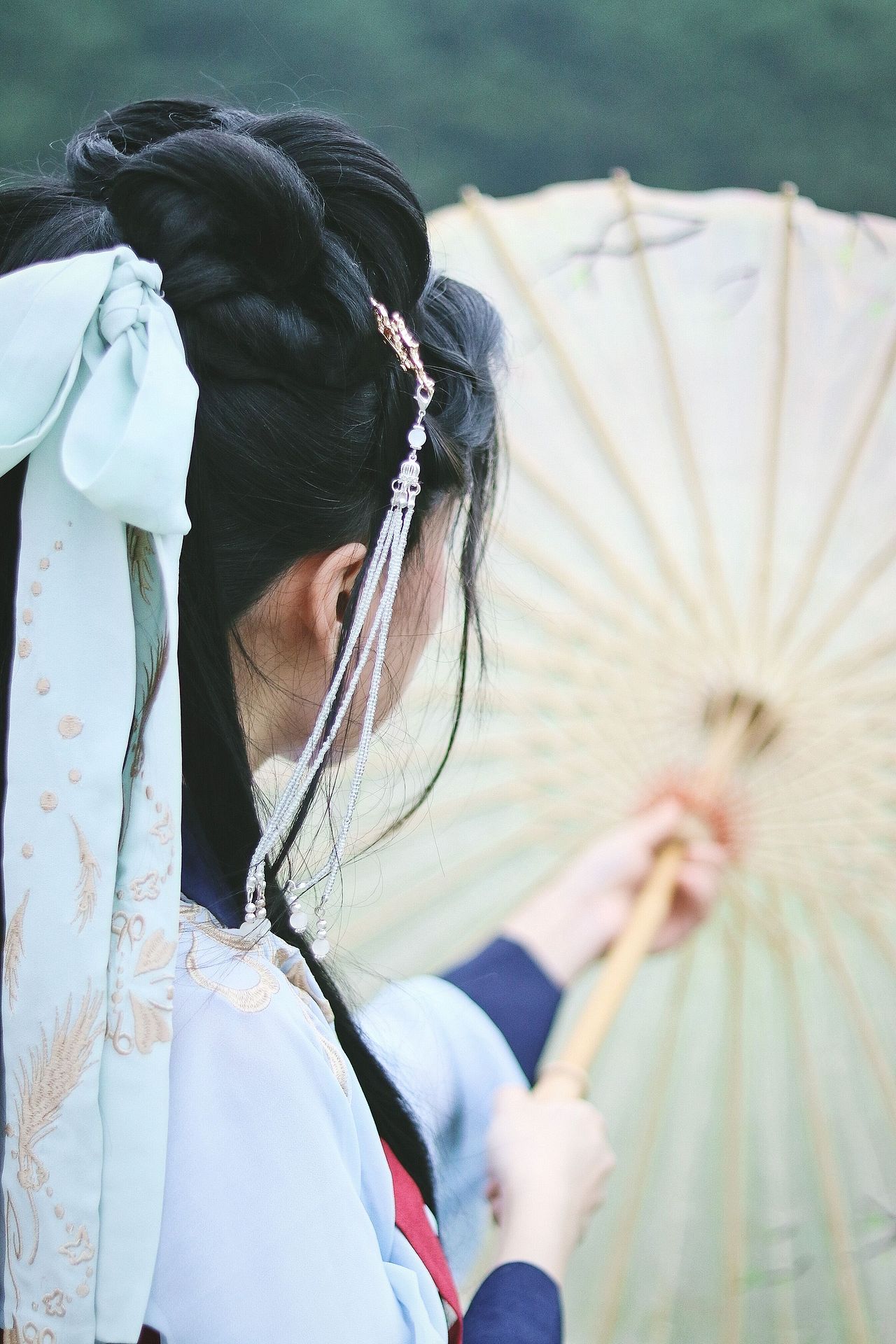 漢服拍攝 你眼里有光?（圖ZMjE5MzgwOTk2） - 人像攝影 - 站酷設(shè)計師劉呵呵LZQ原創(chuàng)素材 - 站酷ZCOOL