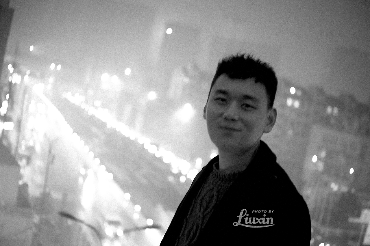 要是能重来，我要选冠希（图ZMzk4Mzc2NjA=） - 人像摄影 - 站酷设计师浮沉流星原创素材 - 站酷ZCOOL