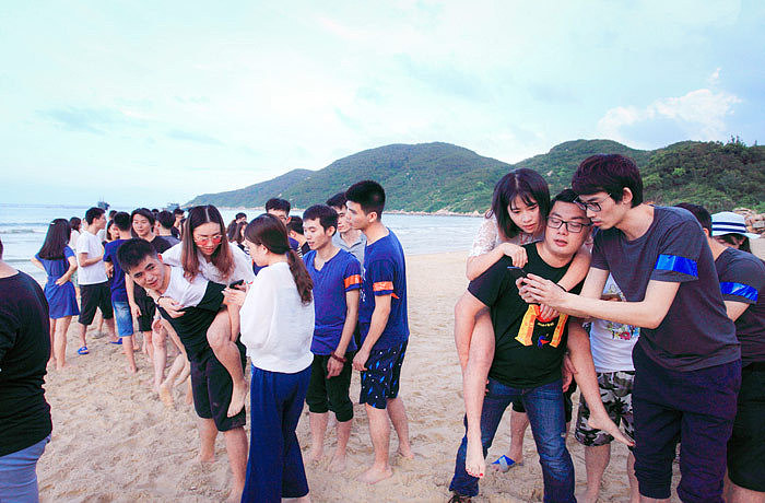 站酷11周年大趴潮汕站+广州站（图ZMTI0NTg2NzI0） - 其他 - 站酷设计师LinHHHHHHHHHH原创素材 - 站酷ZCOOL