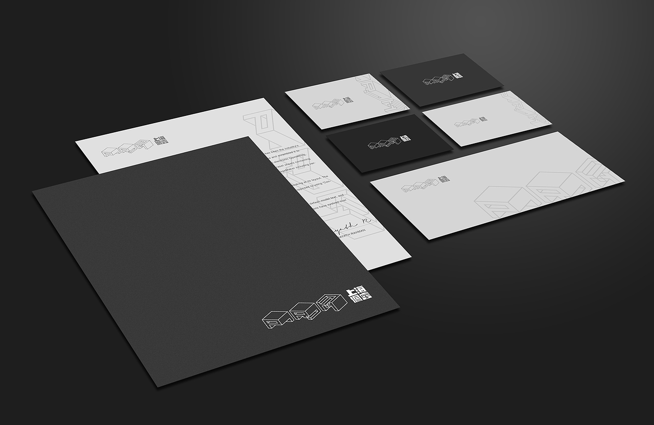 近期商业logo设计第一弹~~~