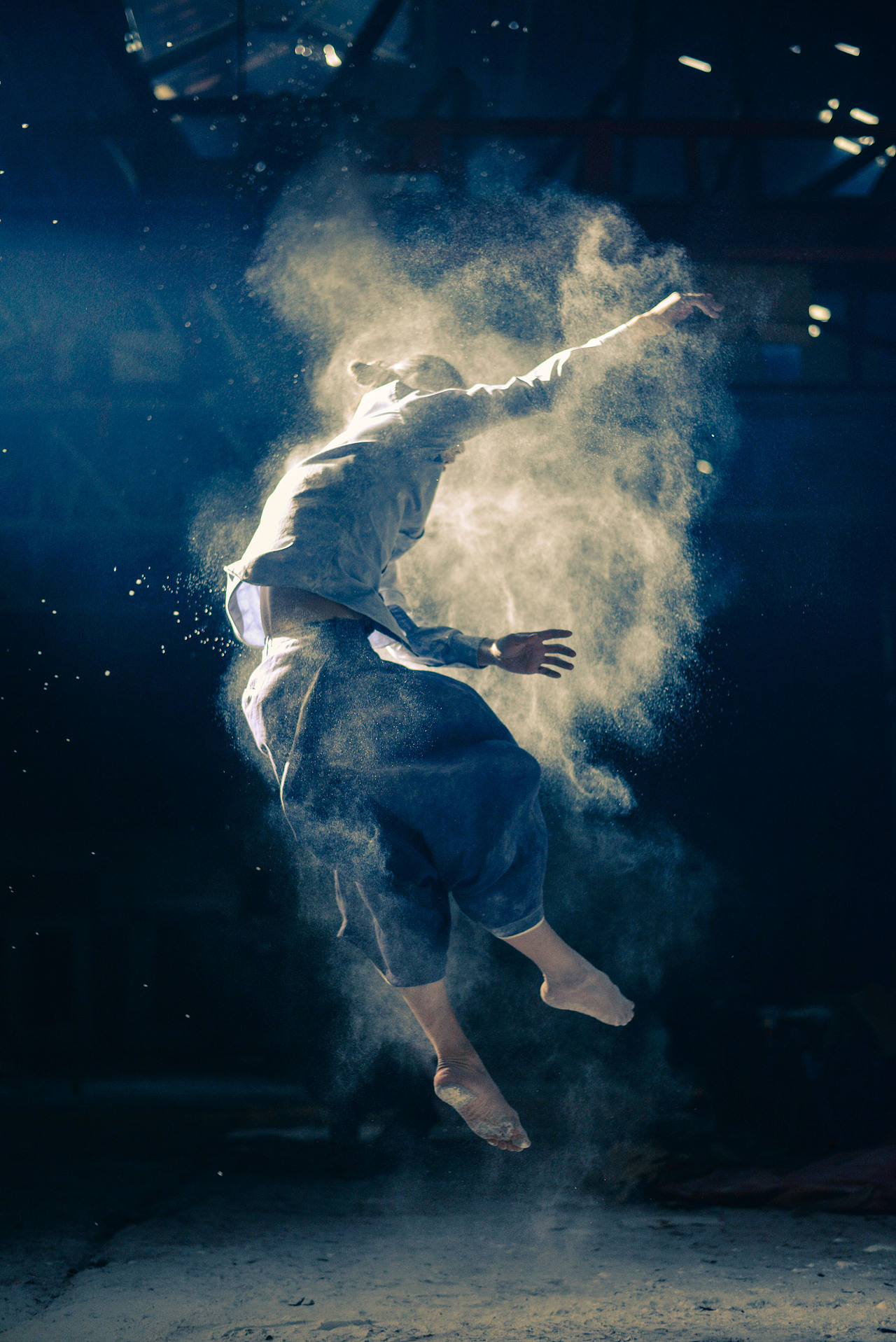 【浪里视觉】舞蹈定制系列