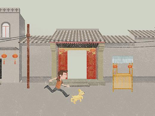 印象安陽（個(gè)人主頁-ZNDc4NDc2MzI=） - 藝術(shù)插畫 - 站酷設(shè)計(jì)師Z08501882原創(chuàng)素材 - 站酷ZCOOL