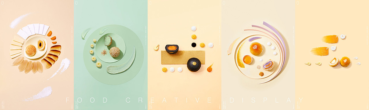Food Styling 2020 食物造型(图ZMjQyMTA3MTEy) - 产品摄影 - 站酷设计师不见视觉原创素材 - 站酷ZCOOL