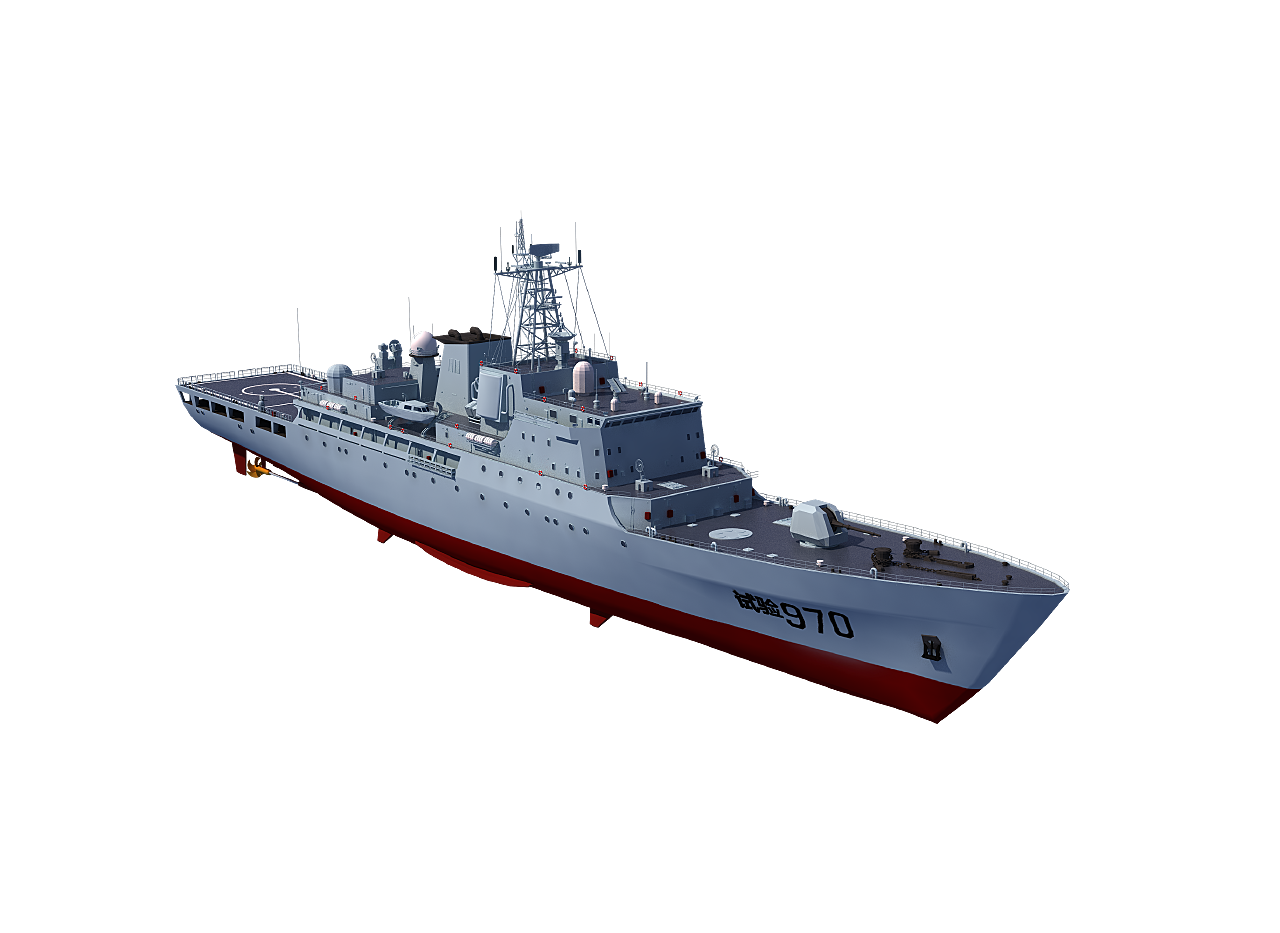 俄罗斯海军太平洋舰队1艘电子侦察舰穿航对马海峡|俄罗斯海军|对马海峡|中国海军_新浪新闻