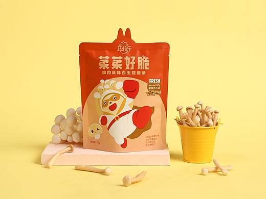 蔬菜干拍摄