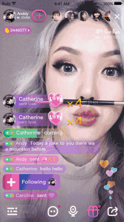 SVGA格式直播礼物（图ZMTgyNjkyNzgw） - 动效设计 - 站酷设计师lqnumen原创素材 - 站酷ZCOOL