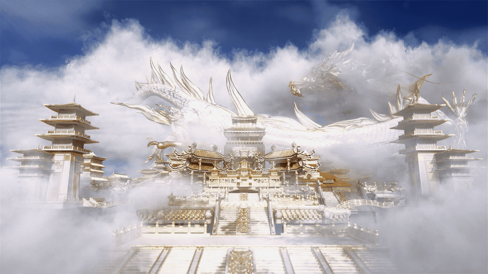 大话西游手游丨S2 巅峰赛（图ZMjg4NzMxMjky） - 动画/影视 - 站酷设计师越狱菟Lee原创素材 - 站酷ZCOOL