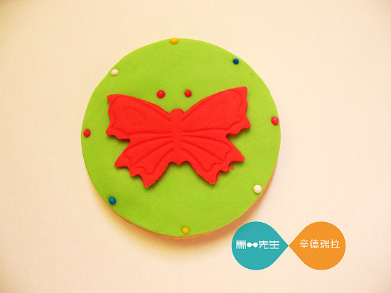 中国版的圣诞姜饼人（图ZNzY5Mjg5Mg==） - 其他 - 站酷设计师马二先生原创素材 - 站酷ZCOOL