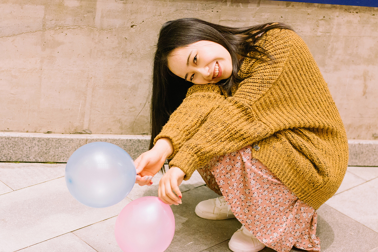 夜-烟花璀璨-孤独患者