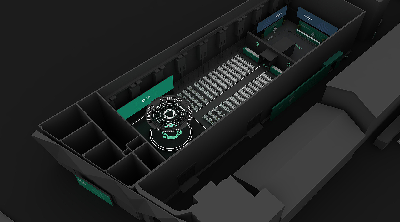 数控、影像、灯光、音乐的结合！（图ZMTA5NTc1MjIw） - 舞台美术 - 站酷设计师尚玉申原创素材 - 站酷ZCOOL