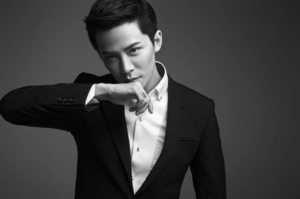 至上励合-马雪阳,摄影:水水,后期:me