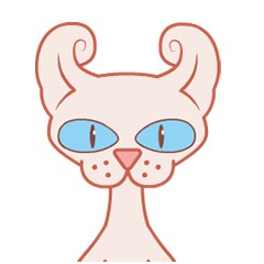 大丑小八 我为我的宠物店代言