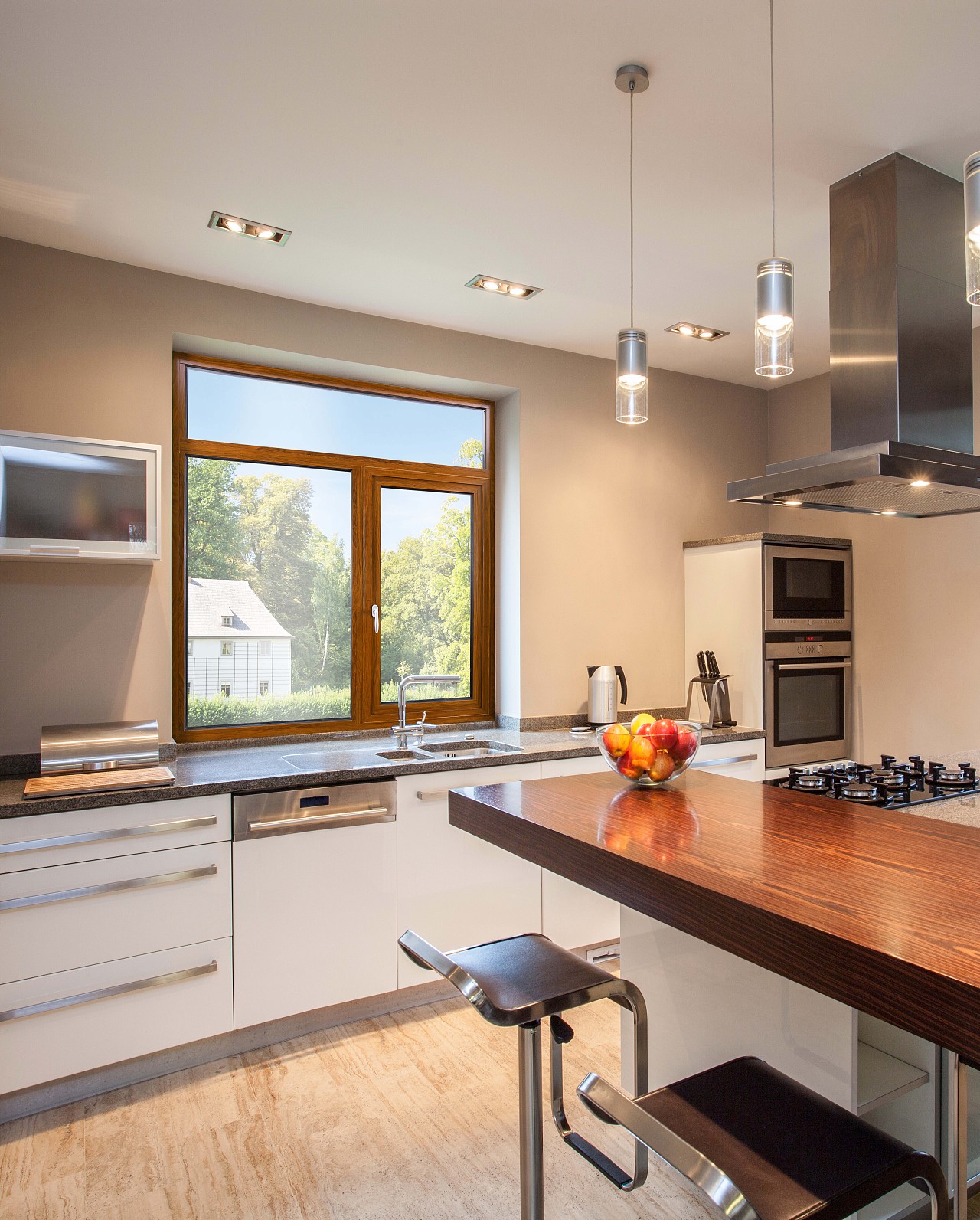 皇派门窗—泰晤河畔系列(二)