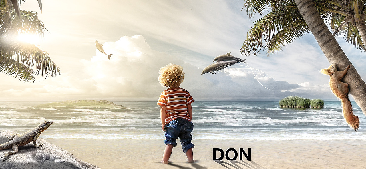 场景合成/海报/幻想/P图（图ZNTc2NjI1NzI=） - 海报 - 站酷设计师林叮咚原创素材 - 站酷ZCOOL