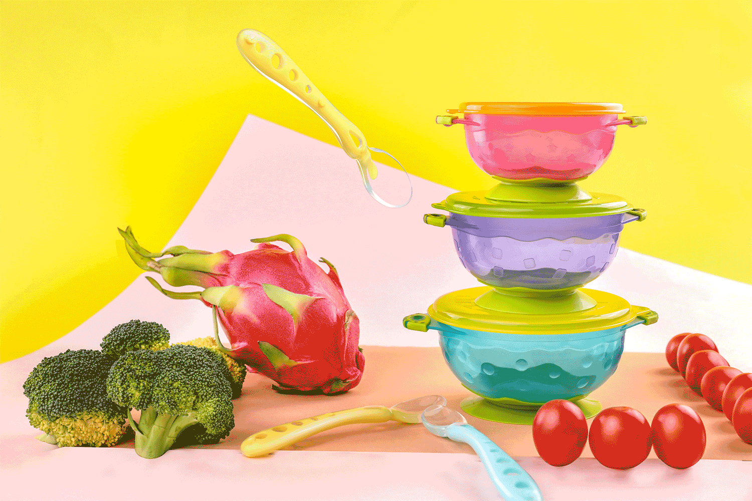 产品摄影(动图)