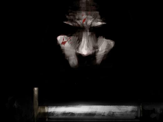 气氛练习(2017（个人主页-ZNTM5NTU0MDg=） - 概念设定 - 站酷设计师大睡梦十七原创素材 - 站酷ZCOOL