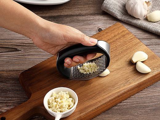 产品拍摄 压蒜器 厨房用品 电商详情页摄影 五金产品 