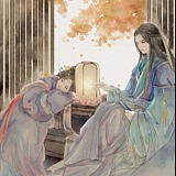 走向插画师的头像