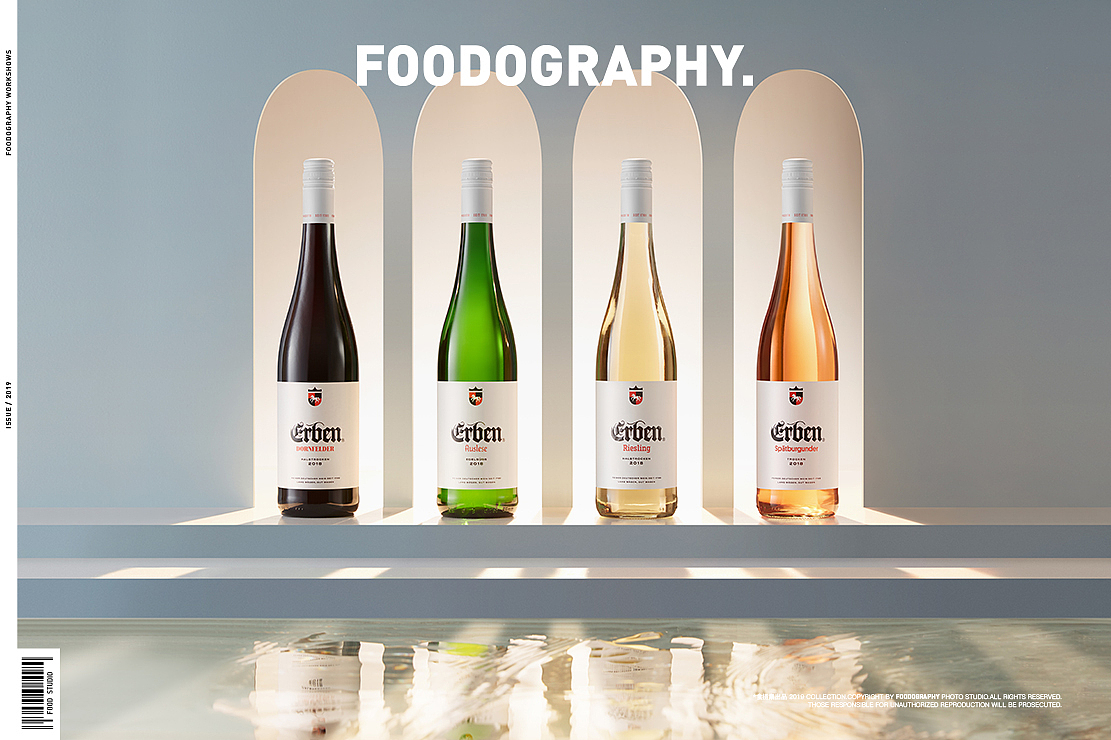 酒类摄影 | erben葡萄酒 ✖ foodography（图ZMjQ2MzgzNTA0） - 产品摄影 - 站酷设计师Foodography原创素材 - 站酷ZCOOL
