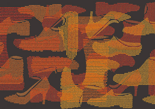 |鼎典作品|-草鞋网品牌形象设计