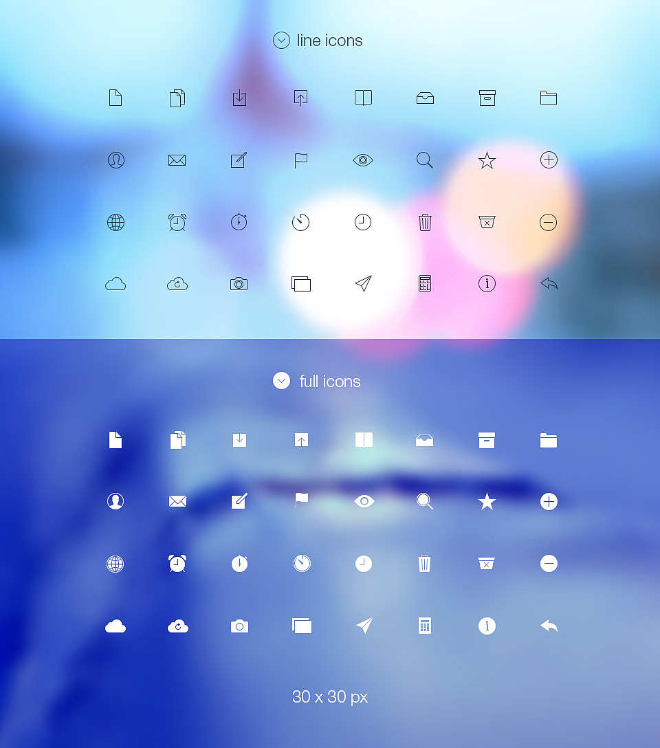 线形图标（图ZODYzMDM2MDQ=） - 图标 - 站酷设计师马路丫子原创素材 - 站酷ZCOOL