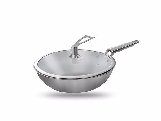 不锈钢锅（个人主页-ZMzQ2OTQ0NjQ=） - 修图/后期 - 站酷设计师你想丶原创素材 - 站酷ZCOOL