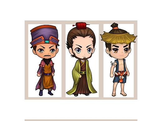 手繪練習(xí)（個人主頁-ZMzcwNDQ2NzI=） - 概念設(shè)定 - 站酷設(shè)計師姜明2019原創(chuàng)素材 - 站酷ZCOOL