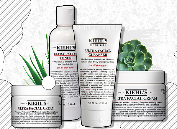 科颜氏-banner系列