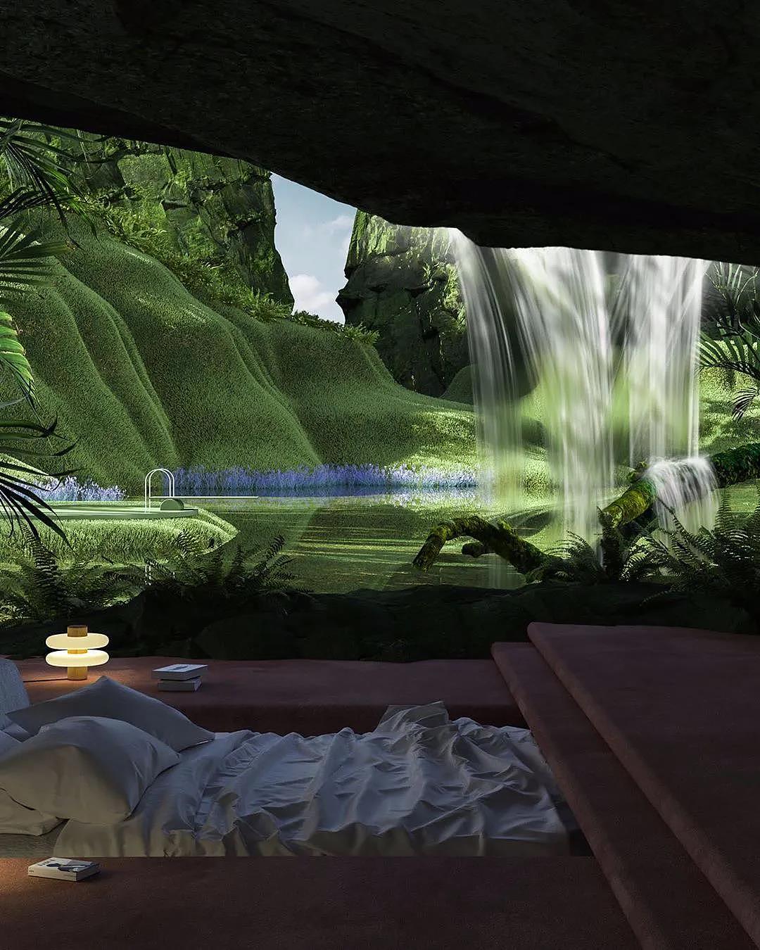 设计 I 因无限的想象力而伟大!