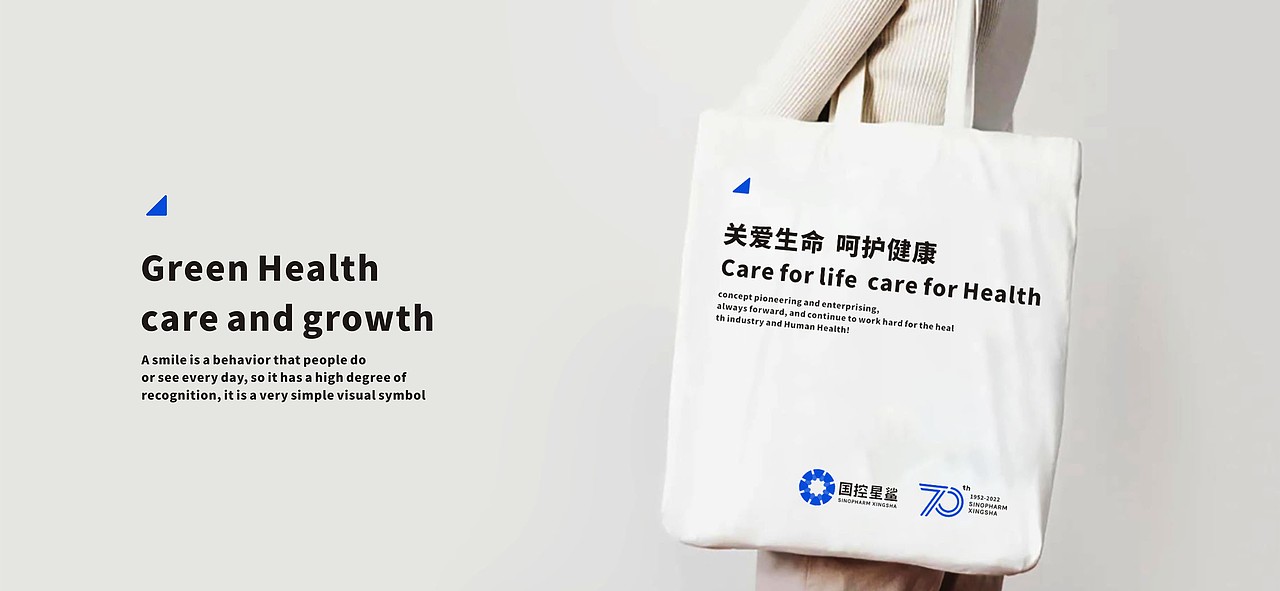 LOGO设计 | 国控星鲨LOGO&会徽设计