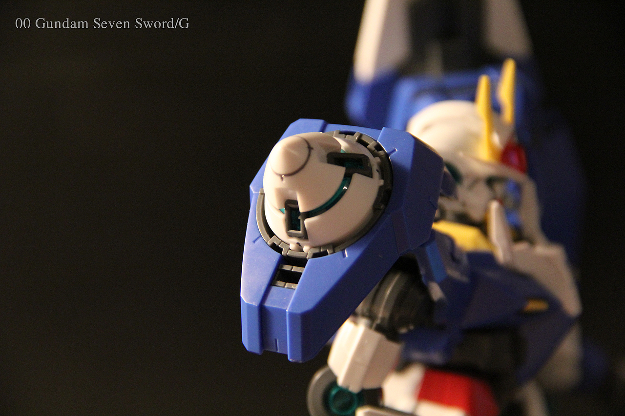 00 Gundam Seven Sword/G（圖ZMTY0NzExODA=） - 手辦/模玩 - 站酷設(shè)計師shadow小調(diào)調(diào)原創(chuàng)素材 - 站酷ZCOOL
