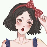 偶尔星期六的头像